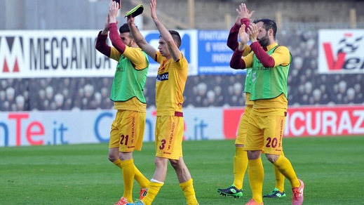 Serie B, Cittadella-Spezia: sorpasso granata a 2,23