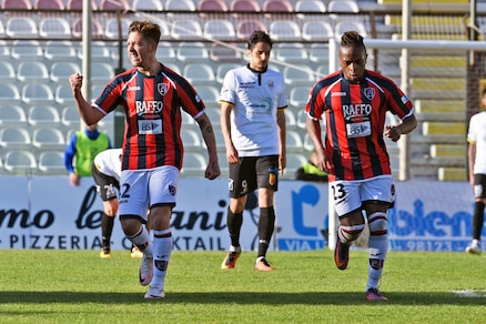 Lega Pro Taranto, Zelatore: «Offesi i veri tifosi»