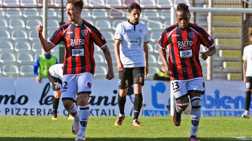 Lega Pro Taranto, Zelatore: «Offesi i veri tifosi»