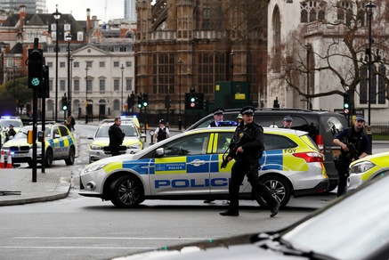 Attentato Londra: domenica tributo alle vittime prima di Inghilterra-Lituania