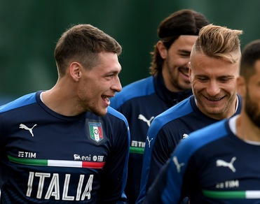 Qualificazioni mondiali: Italia-Albania, quota facile per la goleada azzurra