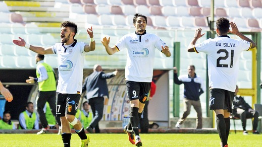 Lega Pro Messina, Calcioscommesse: «Massima fiducia nella giustizia»