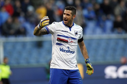 Serie A Sampdoria, Puggioni ha l'influenza. Terapie per Torreira
