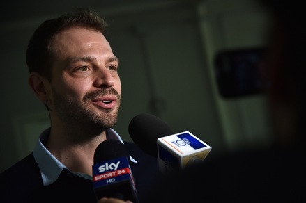 Serie A Palermo, Baccaglini: «Voglio fare grandi cose per i tifosi»