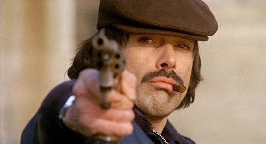 Lutto nel cinema: è morto Tomas Milian, l'indimenticabile "Monnezza"