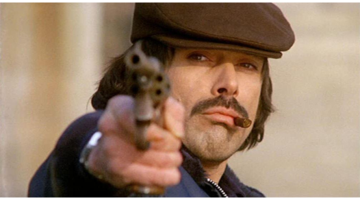 Lutto nel cinema: è morto Tomas Milian, l'indimenticabile "Monnezza"