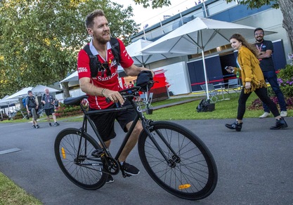 Formula 1, tutto pronto in Australia per il via al Mondiale