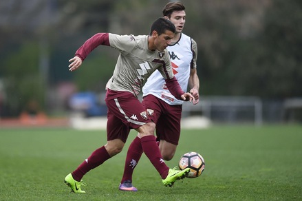 Serie A Torino, undici gol nel test: tris per Iago Falque