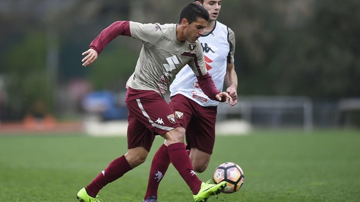 Serie A Torino, undici gol nel test: tris per Iago Falque