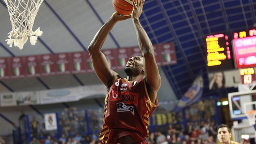 Champions, Ejim fiducioso: Al Taliercio possiamo farcela