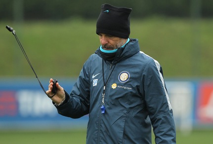 Pioli cronometra l'Inter: quanti scatti ad Appiano