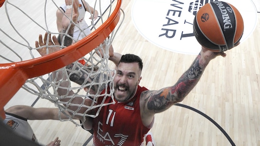 Basket Eurolega, Milano ancora ko