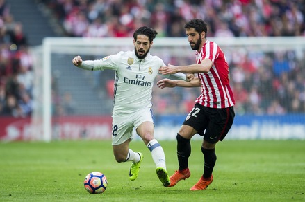 Calciomercato Juventus, assalto finale per Isco