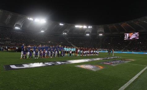 Roma-Lazio, verso un derby da tutto esaurito