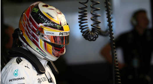 Gp Australia: Hamilton domina le prove libere, Vettel secondo