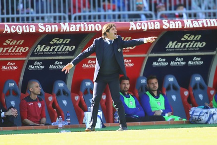 Calciomercato Cagliari, Pak Yong Gwan è il secondo nord-coreano