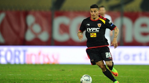 Serie B, Benevento-Trapani: riscatto giallorosso a 1,80