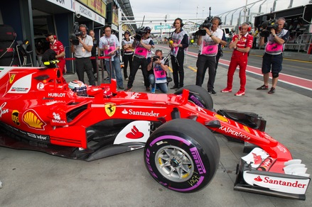 Formula 1 2017 in diretta: dove seguirla in diretta tv e sul web