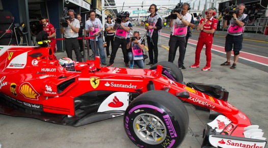 Formula 1 2017 in diretta: dove seguirla in diretta tv e sul web