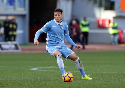 Serie A Lazio, Murgia chiama Inzaghi: «Fammi giocare il derby!»