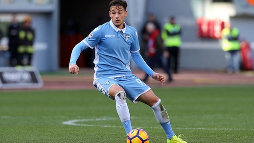 Serie A Lazio, Murgia chiama Inzaghi: «Fammi giocare il derby!»