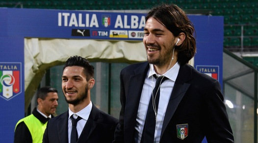 Italia-Albania: Romagnoli possibile sorpresa