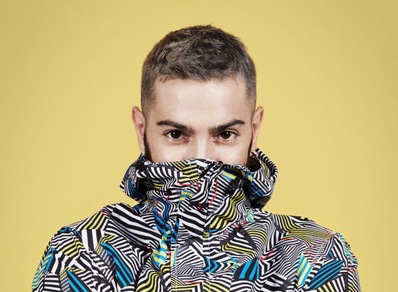 Emis Killa in concerto all’Atlantico