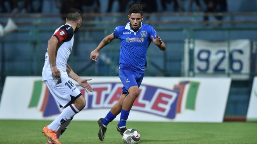 Lega Pro Taranto-Paganese si recupera il 19 aprile