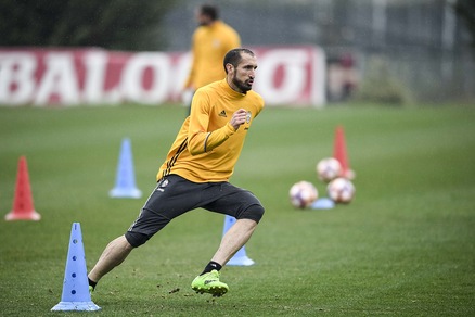 Champions, scommesse sul morso di Suarez a Chiellini