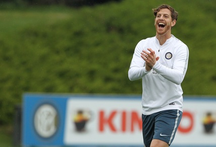 Serie A Inter, Ansaldi: «Sampdoria? E' come una finale»