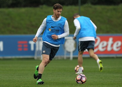 Serie A Inter, Ansaldi si è operato. Torna la prossima stagione