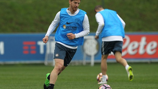 Serie A Inter, Ansaldi si è operato. Torna la prossima stagione