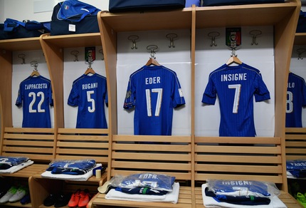 Italia-Albania: formazioni ufficiali e tempo reale alle 20.45