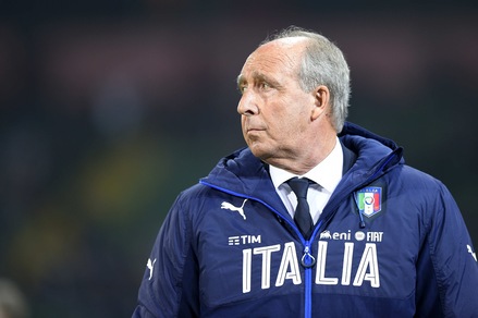 Italia, Ventura: «Sta nascendo qualcosa di importante»