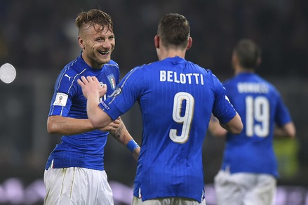 Top&Flop Italia: Verratti c'è, Insigne utile