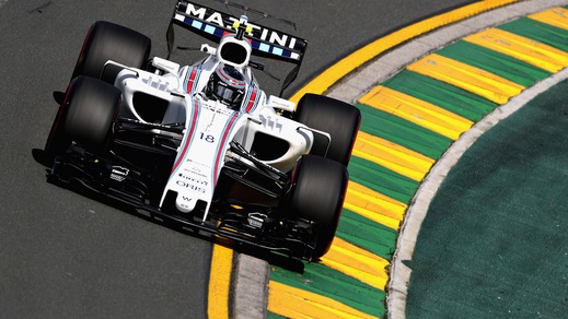 F1 Australia, penalità in arrivo per Stroll