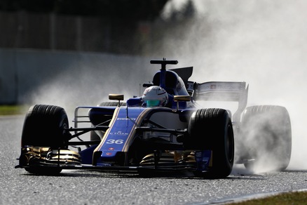 F1 Australia, Giovinazzi: «Mi sembra un sogno»