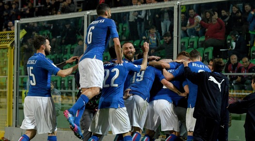 Le certezze del ct e lo "spareggio" con la Spagna