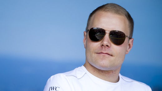 F1 Australia, Bottas: «Terzo posto non è ideale»