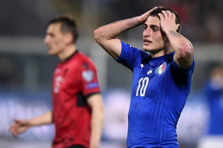 Verratti attacca: «La mia vita privata non si tocca»