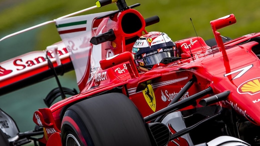 F1 Australia, Raikkonen: «Buone sensazioni»