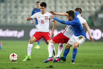 Fantasia Lazio, spunta Kapustka