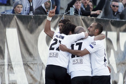 Diretta Cittadella-Spezia, probabili formazioni e tempo reale ore 18