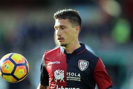 Pisacane: «L'Italia? Perchè non sognare...»