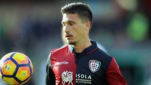 Pisacane: «L'Italia? Perchè non sognare...»