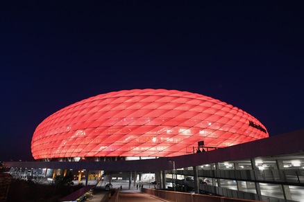 Bayern Monaco, l'Allianz Arena è sold out da quasi 10 anni!
