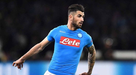 Napoli, Hysaj sicuro: «La Juventus? Possiamo battere chiunque»