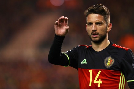 Mondiali2018: Belgio-Grecia 1-1, una sfida tutta italiana