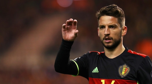 Mondiali2018: Belgio-Grecia 1-1, una sfida tutta italiana