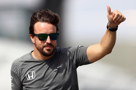 F1 Australia, Alonso: «Meglio di quanto mi aspettassi»